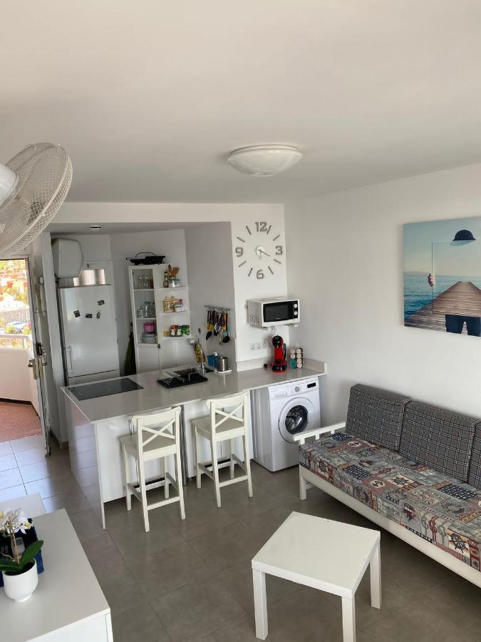 Canalex Maspalomas  Bagian luar foto