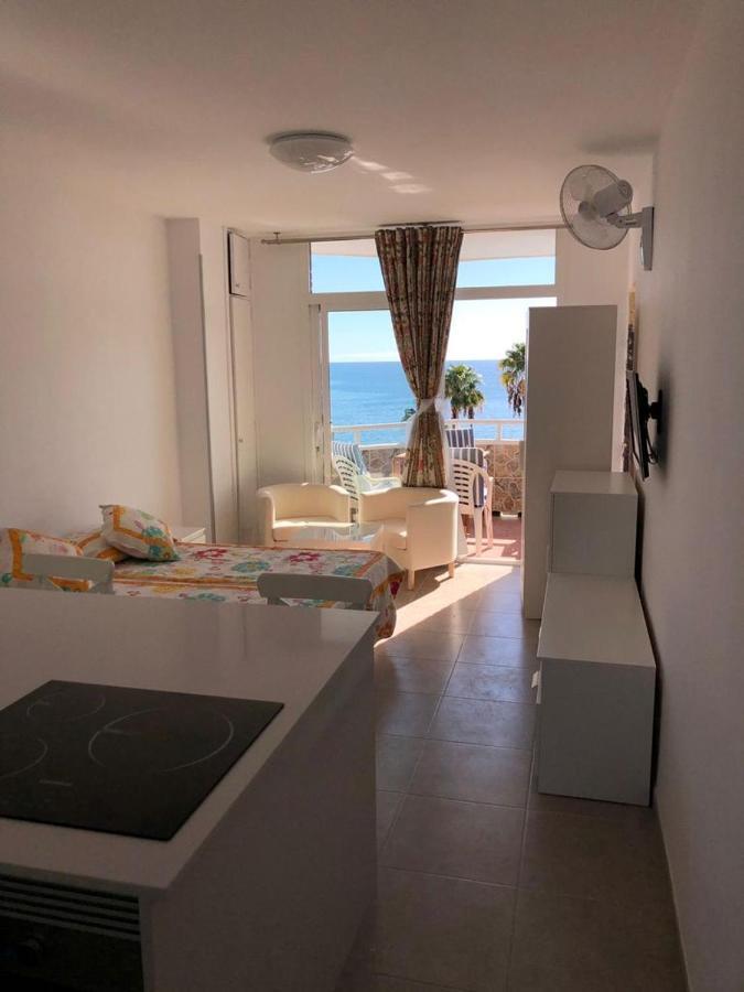 Canalex Maspalomas  Bagian luar foto