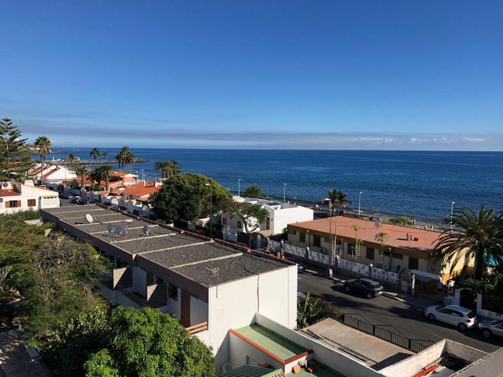 Canalex Maspalomas  Bagian luar foto