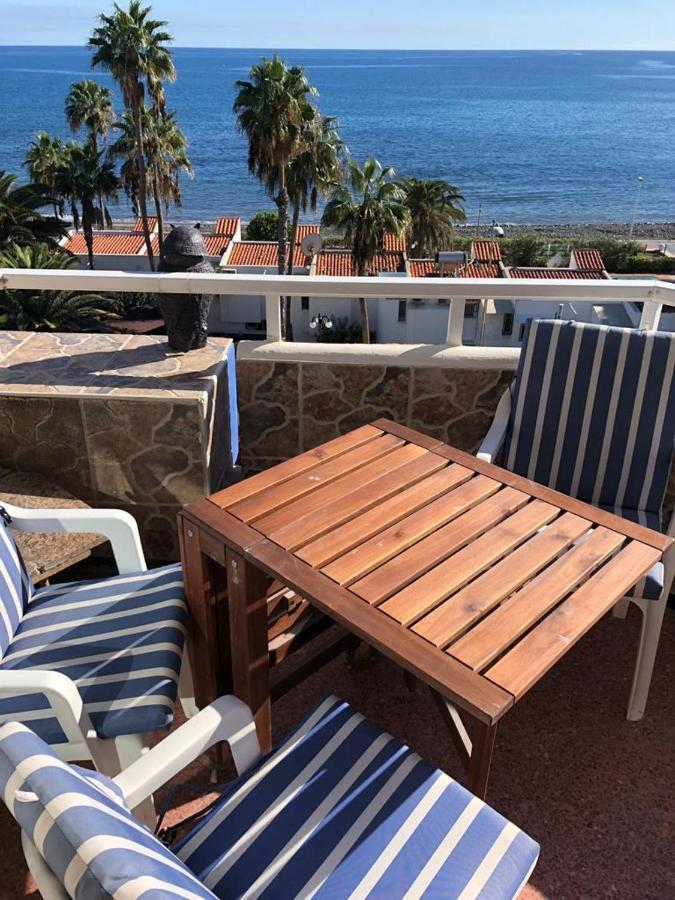 Canalex Maspalomas  Bagian luar foto