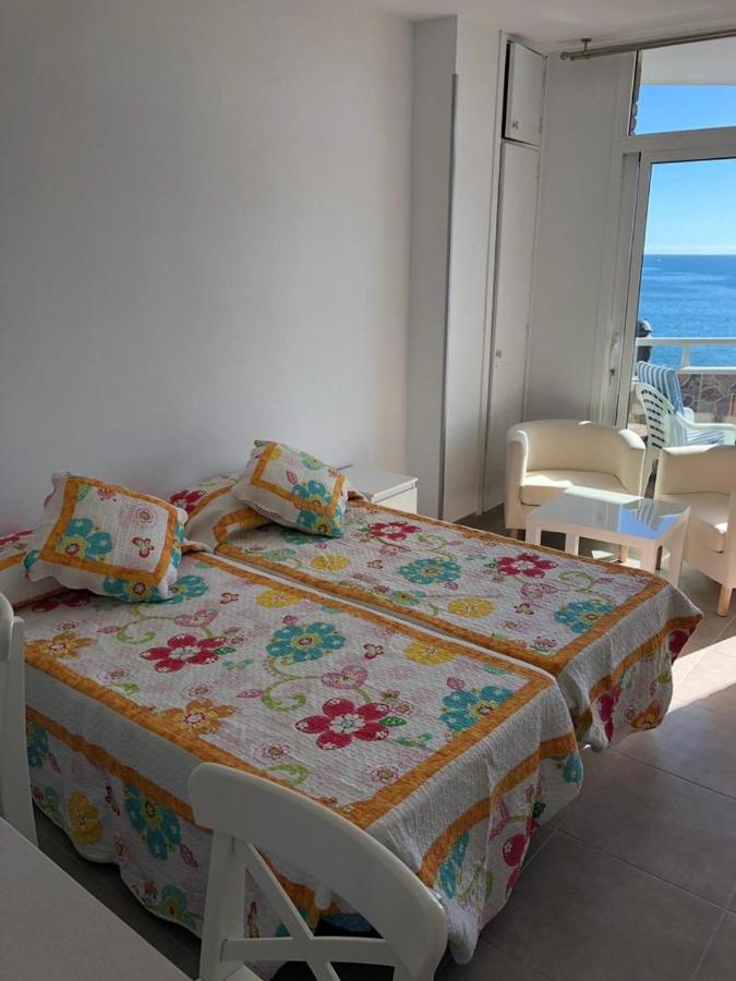 Canalex Maspalomas  Bagian luar foto